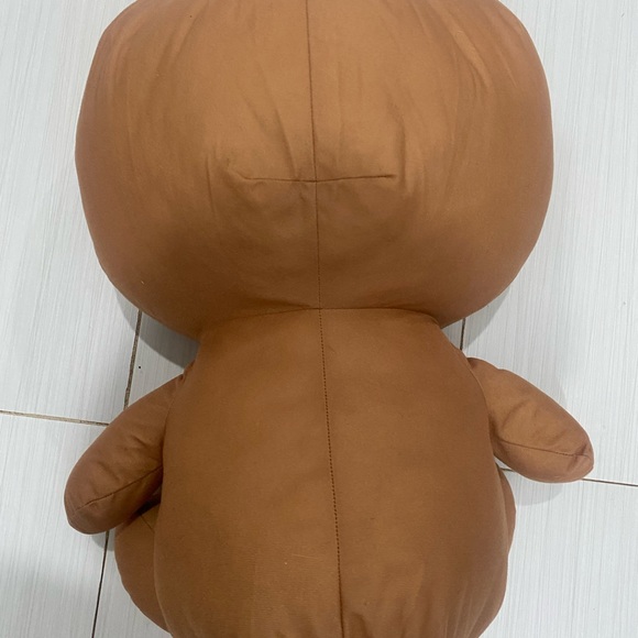 Jumbo 21” ET E.T. Plush The Extra Terrestrial Animal Character Plush - Picture 8 of 8